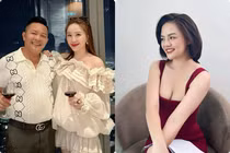 Bảo Thy và chồng mừng 5 năm cưới, Thu Quỳnh mặc gợi cảm