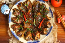 Hai loại cá từ đồng ruộng trở thành đặc sản trên bàn ăn 