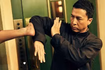 Những vai diễn võ thuật để đời của Chân Tử Đan 