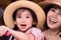 Con gái Mai Phương sẽ tự hào khi có một người mẹ thật dũng cảm!