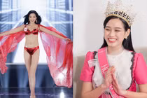 Soi nhược điểm kém xinh, khó sửa của Hoa hậu Đỗ Thị Hà