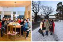 Hồ Ngọc Hà - Kim Lý: Đám cưới đã cận kề?