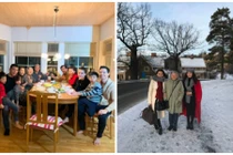 Hồ Ngọc Hà - Kim Lý: Đám cưới đã cận kề?