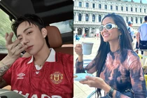 Hot face sao Việt: H'Hen Niê khoe góc nghiêng với chiếc cằm nhọn