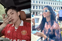 Hot face sao Việt: H'Hen Niê khoe góc nghiêng với chiếc cằm nhọn