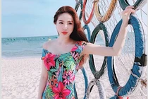 Bảo Thy khoe giảm 5kg, vóc dáng ngày càng nuột nà nóng bỏng