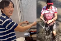 Hoài Linh làm gì trong thời gian tránh dịch COVID-19 không đi từ thiện?