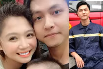 Đời tư ít biết của diễn viên lấy nước mắt khán giả trong “Lửa ấm“