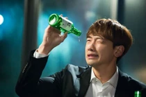 Tiết lộ loạt ảnh hài hước của Bi Rain trong phim mới