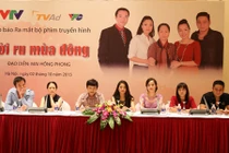 Minh Tiệp bất ngờ làm ông xã ''Vàng Anh'' Minh Hương