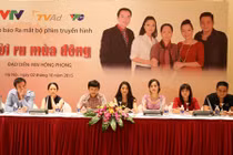 Minh Tiệp bất ngờ làm ông xã ''Vàng Anh'' Minh Hương