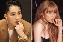 Chuyện tình bí ẩn của Sơn Tùng và "bạn gái tin đồn" Thiều Bảo Trâm