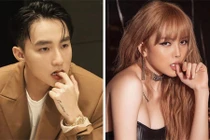 Chuyện tình bí ẩn của Sơn Tùng và "bạn gái tin đồn" Thiều Bảo Trâm