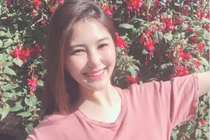 Soi cuộc sống của Hương Tràm giữa tin đồn sang Mỹ sinh con