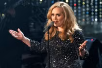 Album “25” của Adele lập kỷ lục sau một tuần ra mắt