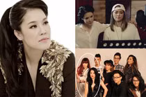 Thu Phương lại bị học trò cũ The Voice tố "sống hai mặt"?