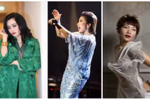 Diva làng nhạc Việt cũng không thoát khỏi bão thị phi