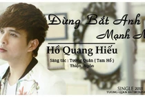 Nhạc hay nghe buổi sáng tràn năng lượng: "Đừng bắt anh mạnh mẽ"