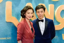 Ngô Thanh Vân và chiêu PR cũ: Cứ ra mắt phim là lùm xùm!