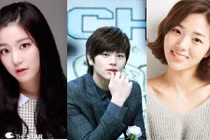 11 sao Kbiz đột phá ngoạn mục trong năm 2015