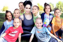 Sao Hollywood: Người có quá nhiều con, kẻ lại ước chẳng được