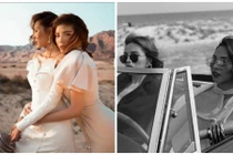 Sau úp mở “muốn đẻ” với Minh Triệu, Kỳ Duyên công khai tỏ tình?