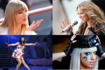 Top 10 nữ ca sĩ thu nhập cao nhất 2015