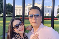 Hà Thanh Xuân xác nhận chia tay "vua cá Koi", gần như trầm cảm