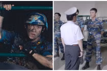 “Hậu duệ mặt trời” làm sai hình tượng người lính: Lỗi thuộc về ai?