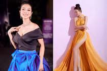 Sinh 4 con, Hoa hậu Jennifer Phạm vẫn nuột nà phát hờn