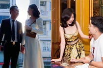 Đức Huy - Lệ Quyên thay đổi thế nào sau 4 tháng ly hôn?