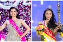 Đăng quang năm 18 tuổi, Tiểu Vy có tránh “vết xe đổ” của Kỳ Duyên?