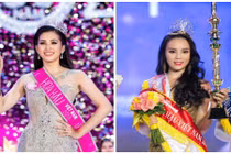 Đăng quang năm 18 tuổi, Tiểu Vy có tránh “vết xe đổ” của Kỳ Duyên?