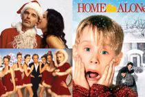 10 bộ phim Giáng sinh hay nhất mọi thời đại