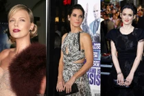 9 mỹ nhân Hollywood lẻ bóng tuổi ngoại tứ tuần