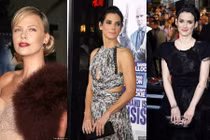 9 mỹ nhân Hollywood lẻ bóng tuổi ngoại tứ tuần