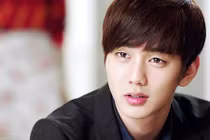 3 nam thần khuấy đảo màn ảnh Hàn đầu năm 2016