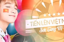 Nhạc hay nghe buổi sáng tràn năng lượng: “Tiến lên Việt Nam ơi"