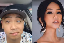 Rộ nghi vấn Hoa hậu H’Hen Niê chia tay bạn trai?