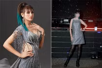 “Nữ hoàng ảnh lịch” Hiền Mai u60 vẫn trẻ trung quyến rũ