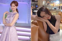 Hari Won, Lan Ngọc và dàn sao Việt chiến thắng ung thư thế nào?