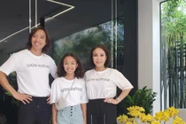 Cuộc sống của vợ chồng Việt Hương khi về Việt Nam định cư