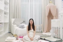 Con gái Đông Nhi chưa chào đời đã chuẩn “rich kid”