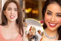 Sao Việt đổ xô làm Vlog: Thượng vàng hạ cám để câu view!