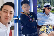 Dàn con nuôi nổi tiếng của Hoài Linh giờ ra sao?