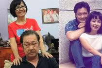 Nghệ sĩ Chánh Tín lúc phú quý, khi sa cơ... vợ đối xử thế nào?