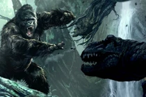 Đoàn làm phim "Kong: Skull Island" đã đến Việt Nam