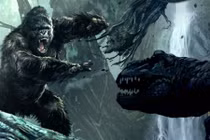 Đoàn làm phim "Kong: Skull Island" đã đến Việt Nam