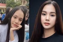Ngỡ ngàng nhan sắc đời thường loạt thí sinh Hoa hậu Việt Nam 2020