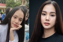 Ngỡ ngàng nhan sắc đời thường loạt thí sinh Hoa hậu Việt Nam 2020